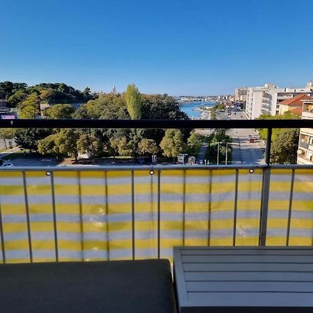 ザダルSea View Balcony And Parkingアパートメント エクステリア 写真